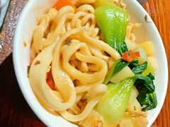 -秦园陕西手工面馆(番禺节能科技园店)