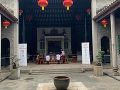 -资政大夫祠