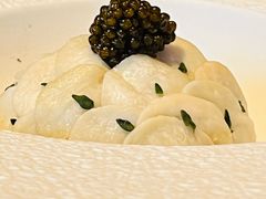 菌菇-AZUR聚(香格里拉饭店)