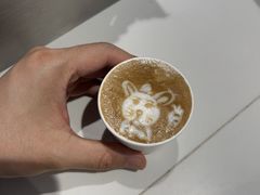 -Manner Coffee(壹方城店)