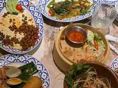 -KingThaia金泰兰(滨江天街店)