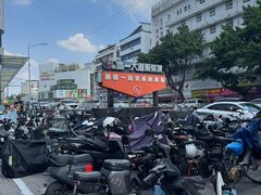 -广州白马服装市场