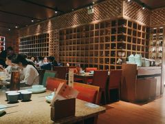 -绿茶餐厅(coco park 店)