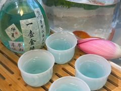 -苏梦江南·淮扬菜(夫子庙店)