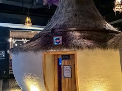 -清河半岛温泉度假酒店