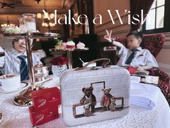 -Salon de Ville浦江汇(上海外滩华尔道夫酒店店)