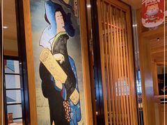 -仓桥家·焗寿司·锅物(光谷步行街店)