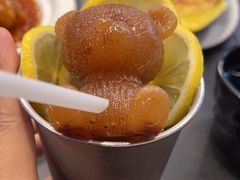 -妈阁铭记澳葡美食