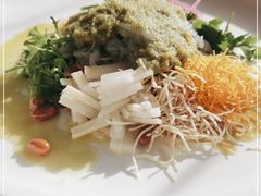 -子霖南山鲜虾面(南山总店)