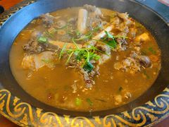 -肚子铺羊蝎子火锅