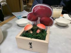 -莆田餐厅PUTIEN(三里屯店)