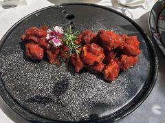 -鱼翅楼·津派砂锅鱼翅(水上公园店)