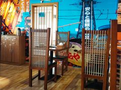 -有喜屋·深夜食堂(北京西路店)