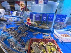 -天顺渔港·海景餐厅(星海广场店)