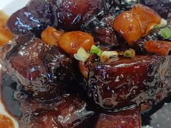 -高老庄·老溧阳·私房菜(南山竹海店)