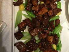 -湖庭壹品鸭王·传统北京烤鸭·别墅私房菜·庭院宵夜(江宁店)