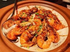 -醉东Oriental House(静安嘉里中心店)