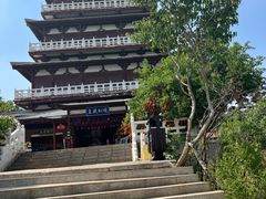 -皇藏峪国家森林公园