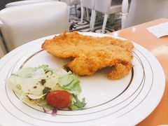 -红房子西菜馆(淮海中路店)