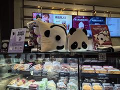 -COSTA COFFEE(西贸凯德晶品4层2店)