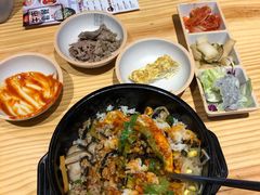 -喜来稀肉(北外滩白玉兰广场店)