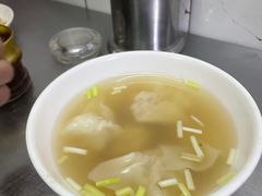 -汉记面馆(南华东路店)