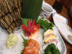 -喜牛日本料理(双街店)