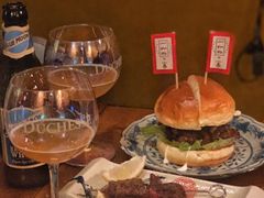 -野草酒馆GRASS TAPROOM(时代天街店)