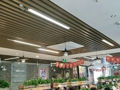 大堂-八合里潮汕鲜牛肉火锅(深圳海岸城店)