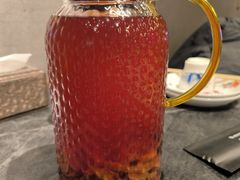 洛神山楂茶-掌勺人东北菜馆