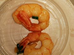 蒜香阿根廷大红虾-降龙爪爪(建设路1店)