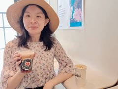 -Seesaw Coffee(上生新所店)