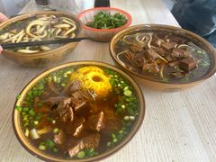 -西门刘东拉面馆(金珠花苑店)