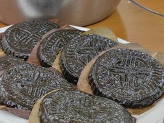 -正宗高流河饭店原创风姜鸡