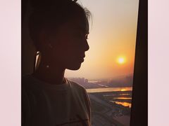 -影汇之星8字形摩天轮