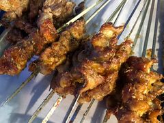 -玉园烧烤·海鲜辣炒