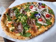 -I HOLIC艾豪丽披萨(KKone店)