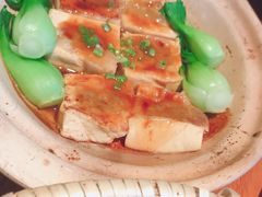 砂锅豆腐-金鼎轩(方庄天坛店)