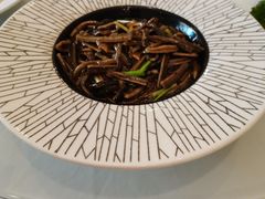 -老洋房花园饭店(绍兴路店)