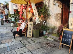 -绍兴书圣故里景区