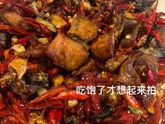 -田记餐馆(富国街店)