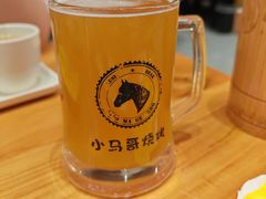 -本色.小马哥烧烤(无锡九里仓店)