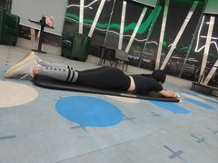 -美航国际健身(北京华联店)