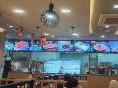 -蜀留香火锅(社会山店)