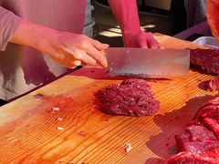 -阿娟牛肉丸·手打牛肉丸·现做现卖