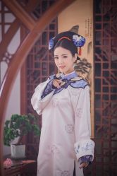 -东古旅拍摄影•格格服汉服•租赁(故宫店)