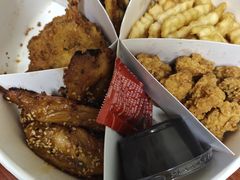 -必胜客宅急送(真北乐购店)