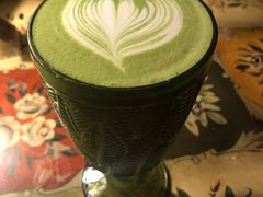 -一棵树咖啡馆(泉乐坊店)