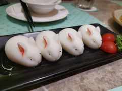 -大树餐厅(红旗街万达店)