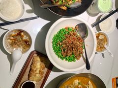 -新辣宴·湖南家常菜·商务聚餐(中粮创芯店)